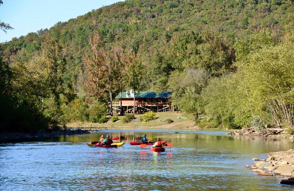 Ozark旅游攻略图片