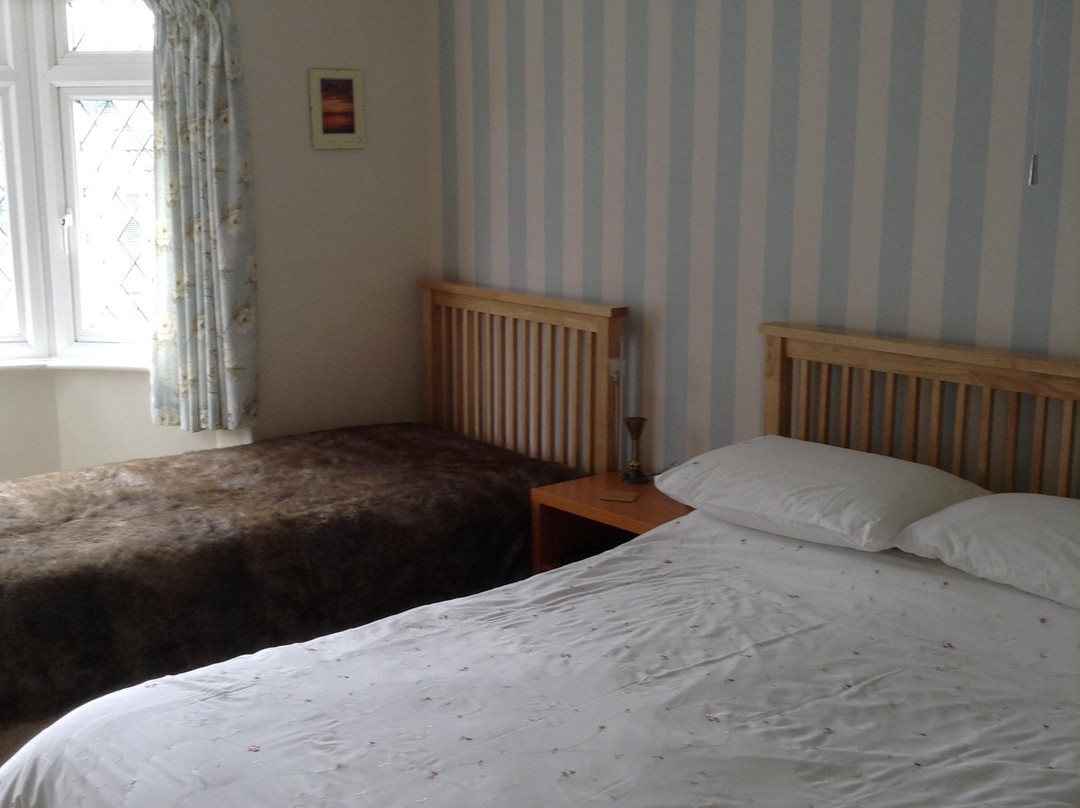 Stockwell Lodge Guest House主图