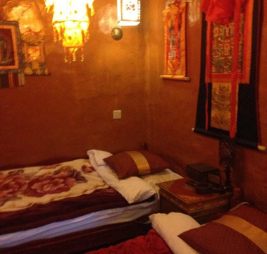 拉萨梵世古藏精品客栈主图