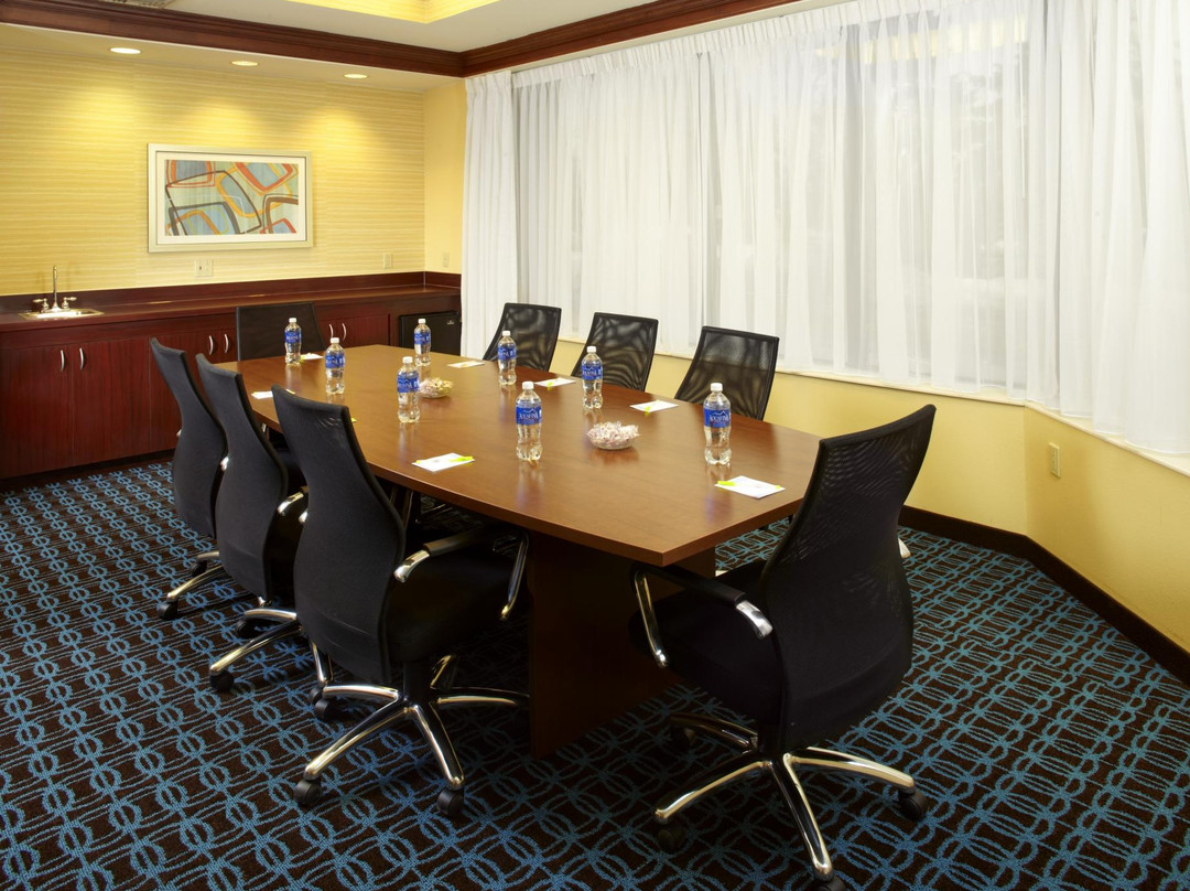 Lake Hiawatha酒店住宿-Fairfield by Marriott Inn & Suites Parsippany
