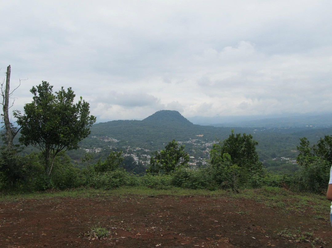 Parque Recreativo Ecoturistico Montecillo景点图片