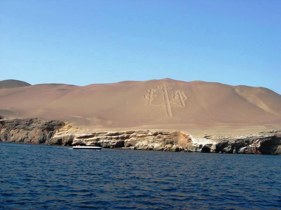 Bahia Tours Peru-皮斯科必去景点