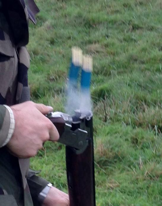 Frock Stock and Barrel Clay Pigeon Shooting School景点图片