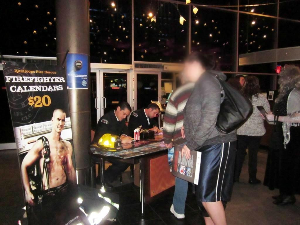 Chances Casino - Kamloops-坎卢普斯必去景点