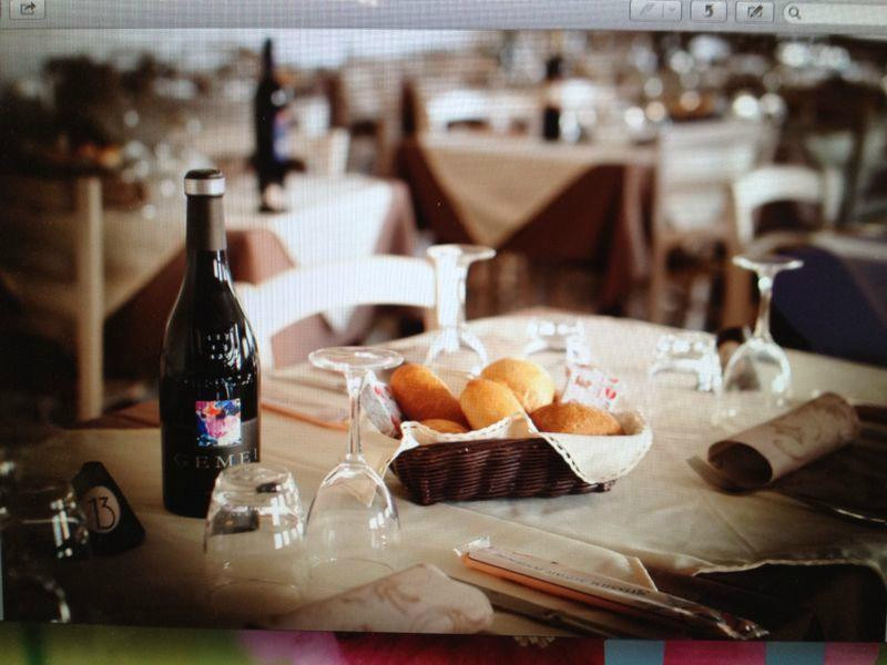 Al Borgo Trattoria Con Alloggio