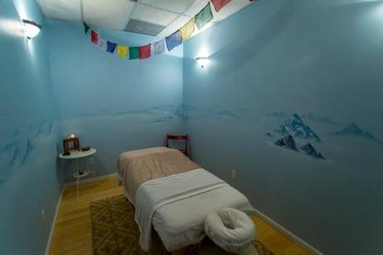 Soluna Yoga Spa-杰克逊维尔必去景点