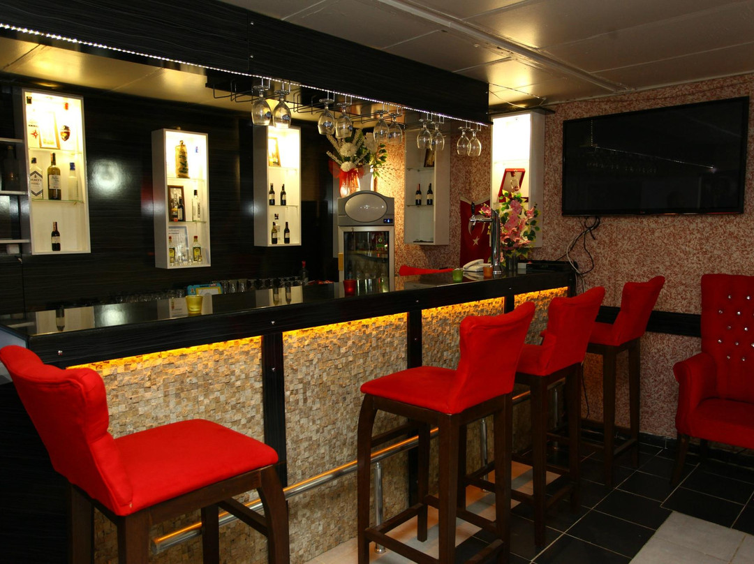 Tuana Holiday Village主图