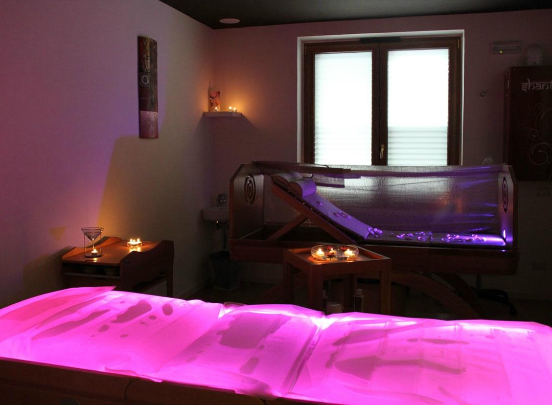 Shanti - Studio di Consulenza Olistica, Ayurvedica e Naturopatica-阿韦利诺必去景点