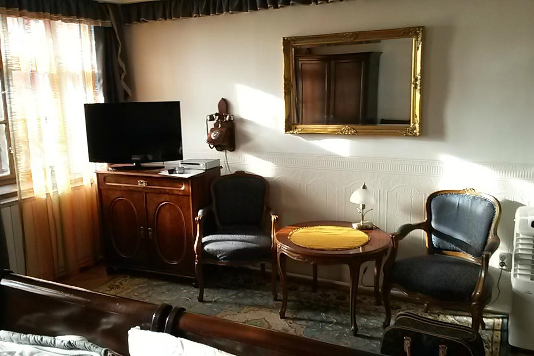 Szirak Castle Kastely Hotel主图