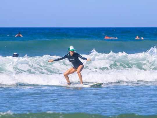 Al Chile Surf Shop and School-圣特雷莎必去景点