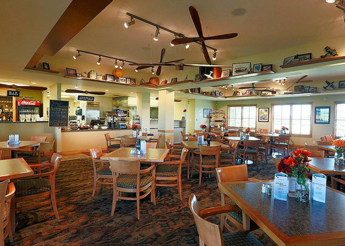 Silverwing Golf Course-卡尔加里必去景点