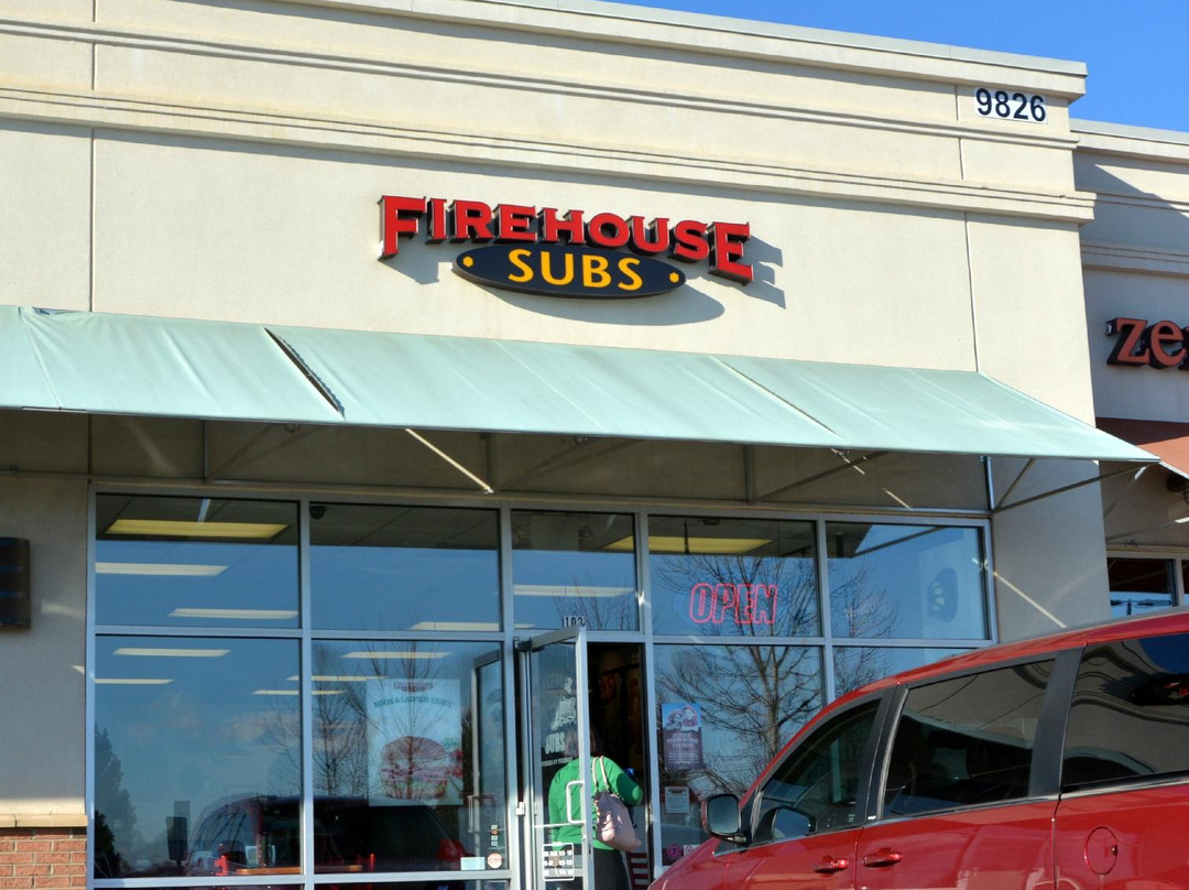 Firehouse Subs