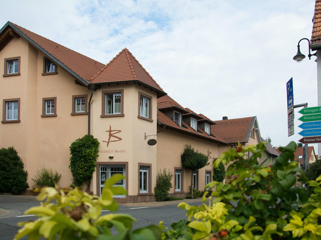 Bockenheim旅游攻略图片