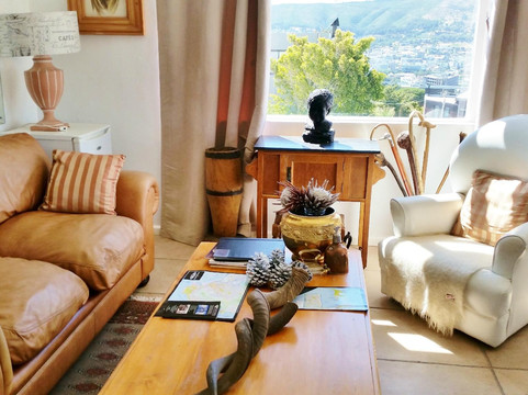 Walmer Estate酒店住宿-Cape View Accommodation