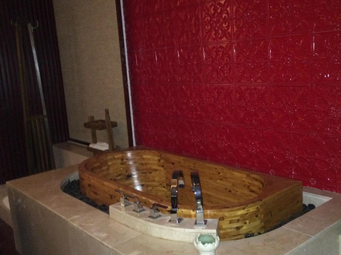 苏州东太湖大酒店主图