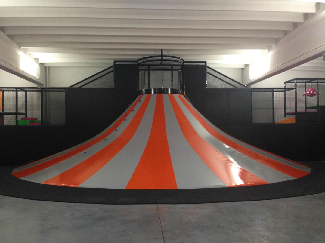 Star Fun-Seclin必去景点