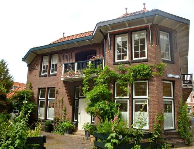 In de Sonnehoeck-官方