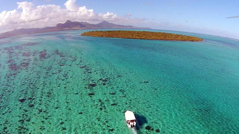 Totof Tours Mauritius-蓝湾必去景点