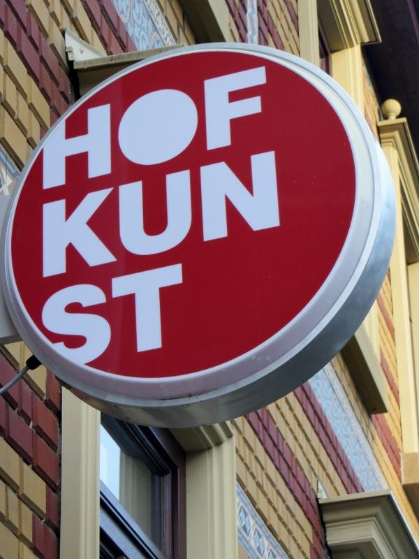 Hof Kunst景点图片