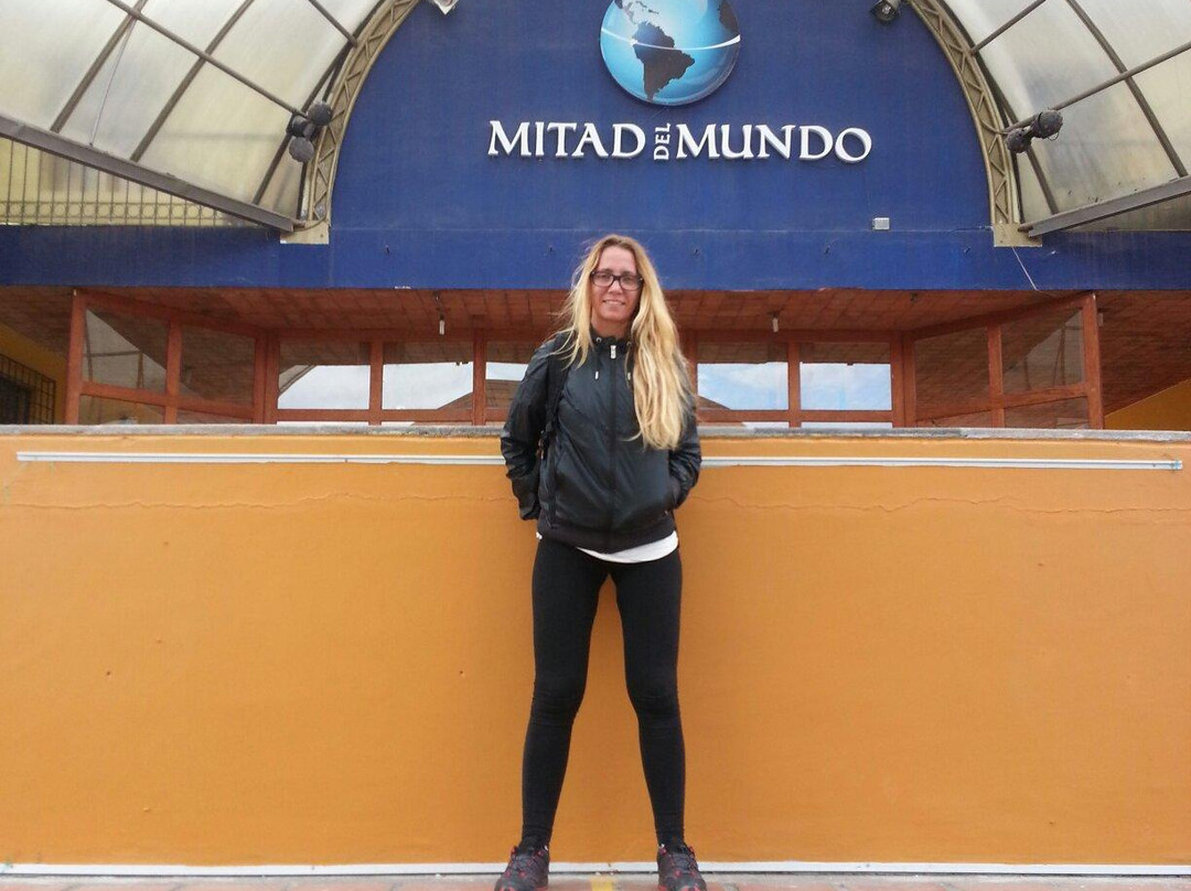 Plaza Equinoccial景点图片