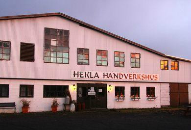 MudShark Tours-海拉必去景点