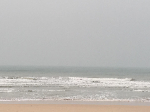 琼海博鳌和悦海景酒店主图