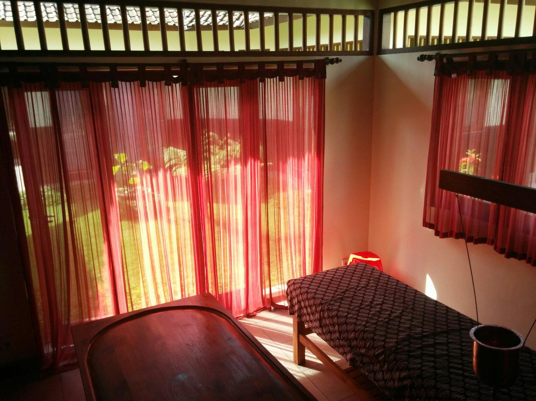 Amrtasiddhi Ayurvedic Center景点图片