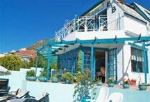 Glencairn酒店住宿-Lalaphantsi Inn