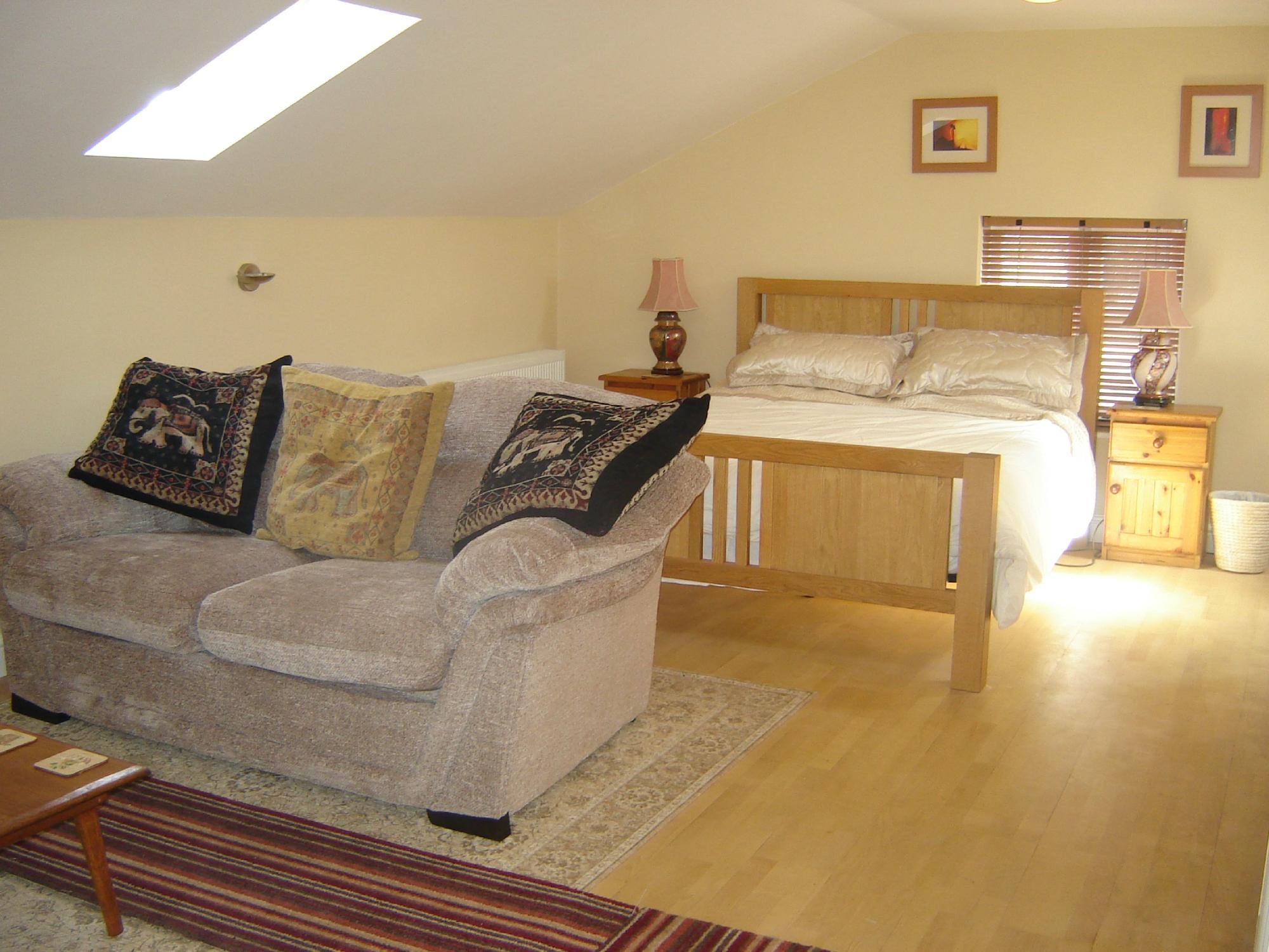 Church View Bed and Breakfast-官方