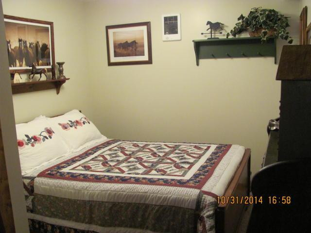 Sheltowee Trace Bed & Breakfast主图