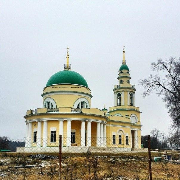 Church of St. Michael the Archangel景点图片