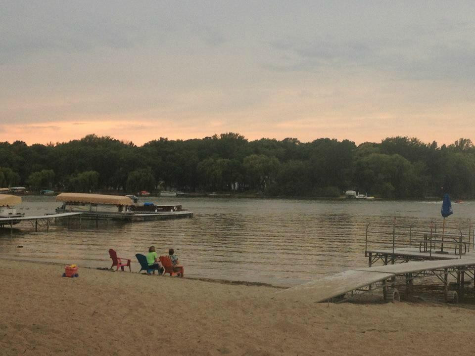 Lakeview Campground and Bar-Milton必去景点