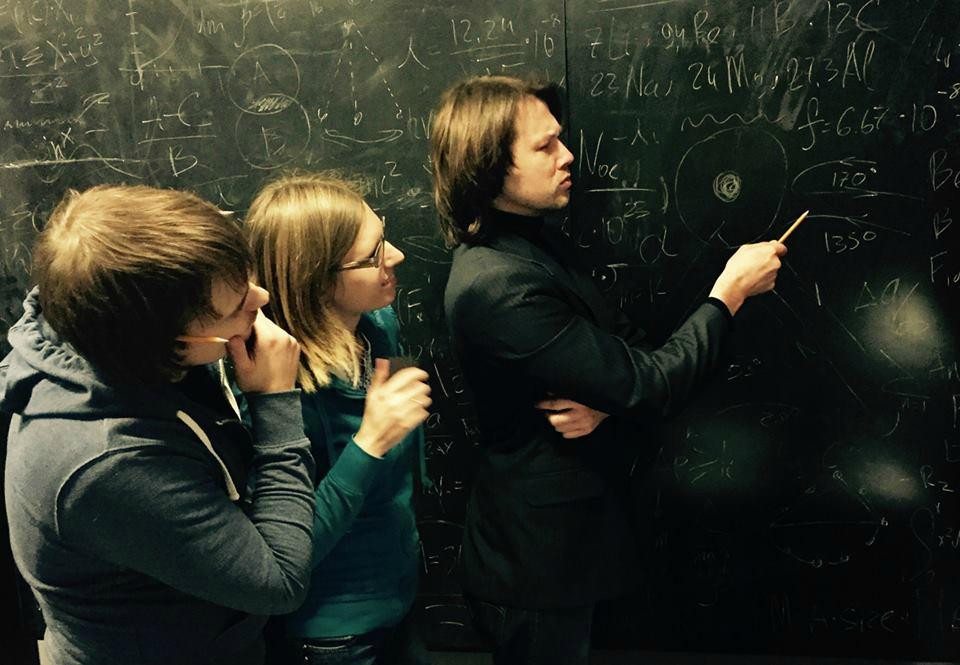 Vzaperti-第聂伯罗必去景点