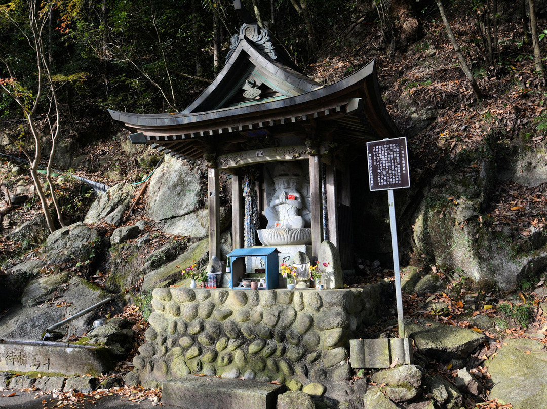 Chuma Kaido-丰田市必去景点