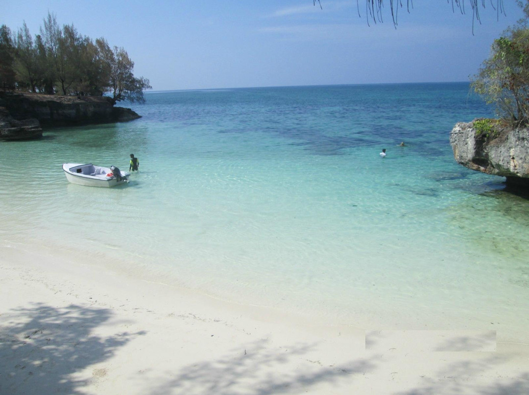 Pantai Liang Kareta景点图片