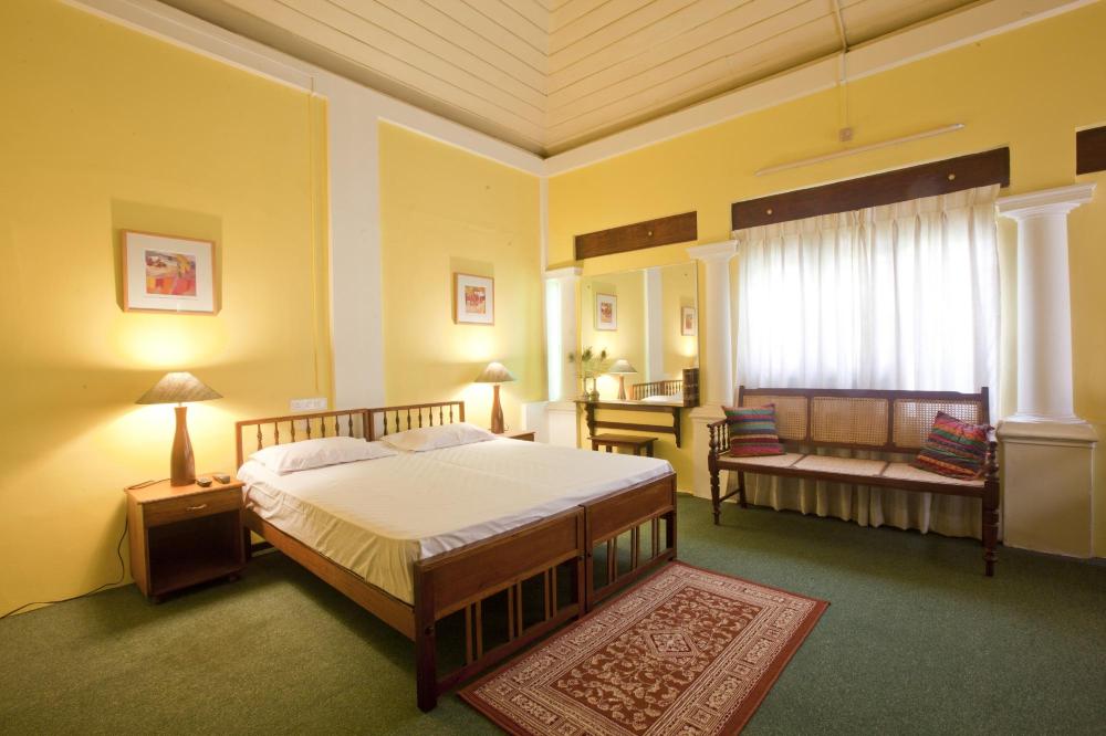 Thoppil House Heritage Homestay-官方