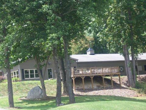 Linville Falls Golf Club-Marion必去景点