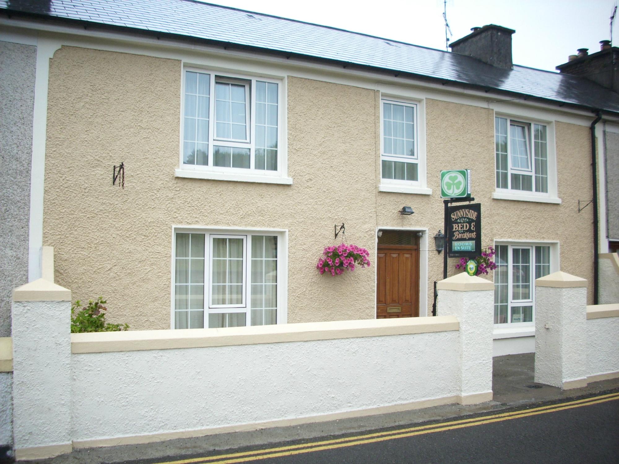 Sunnyside B & B-官方