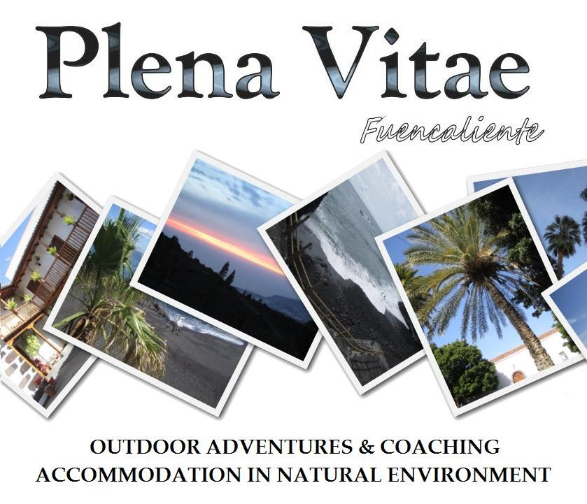Plena Vitae - Outdoor Adventures & Coaching景点图片