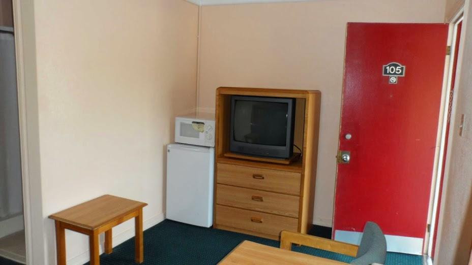 Budget Inn Motel主图