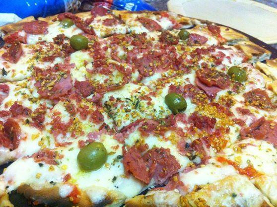 Pizzaria PREMIUM