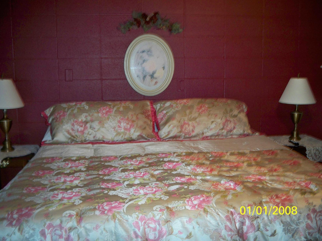 Melbourne Motel主图