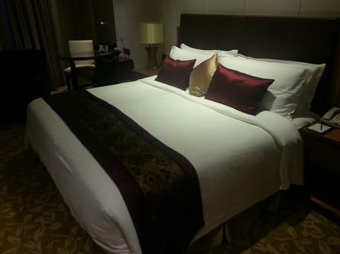 上海浦东开元大酒店主图