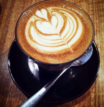 Workshop Specialty Coffee主图