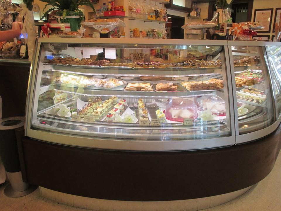 Pasticceria Prosdocimi Noale