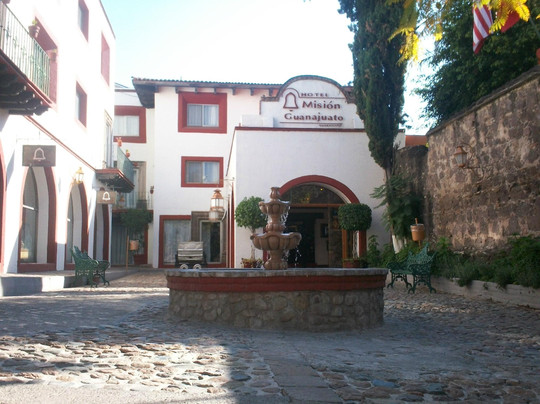 Mision Guanajuato主图