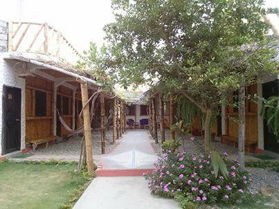 Hotel Castle Mark主图