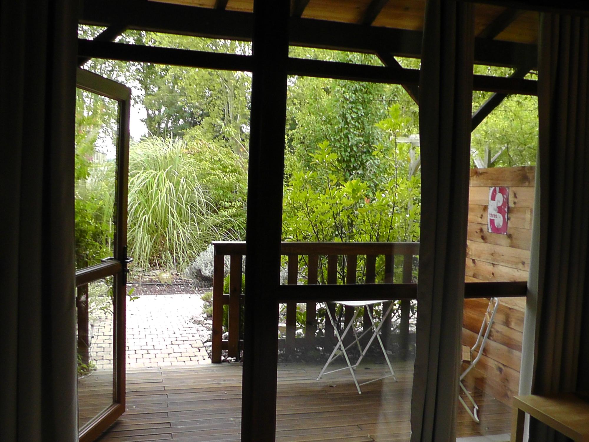 Hotel Chez Pito-酒店景观