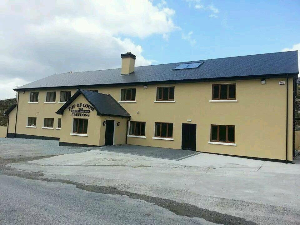 2024 9 Kilgarvan Kilgarvan Kilgarvan top-of-coom-ireland-s-highest-pub-kerry