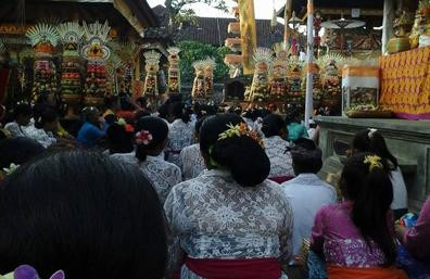 Bali Budha Tours-吉安雅必去景点